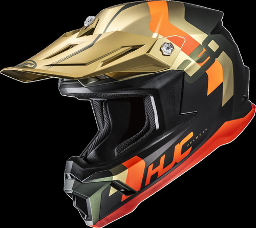 HJC MP46NUS51H6V