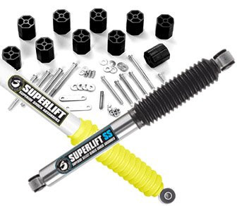 Superlift 016-2