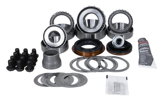 Revolution Gear / Axle 35-2062