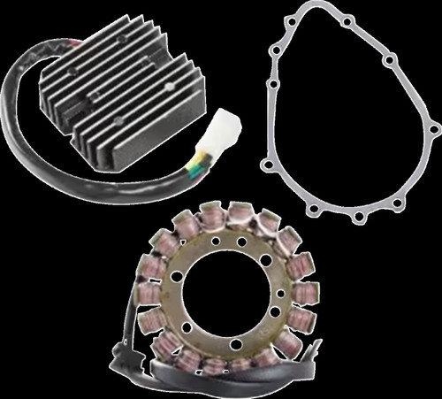 Ricks Motorsport Electrics 99-215