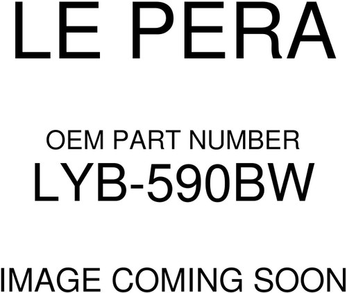 Le Pera LYB-590BW