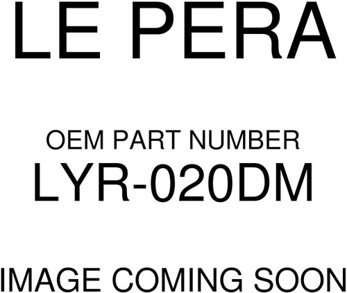 Le Pera LYR-020DM