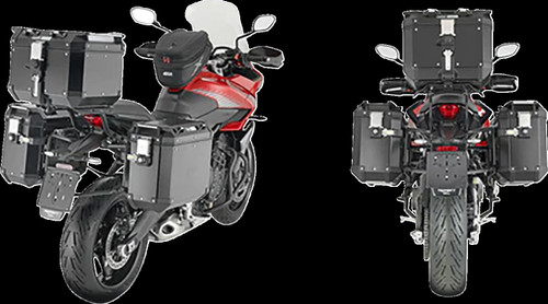 GIVI PLO6421CAM