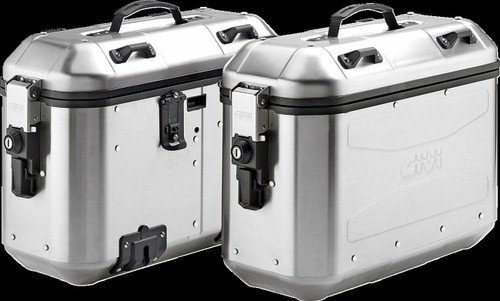 GIVI DLMK36APACK2