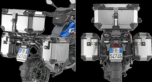 GIVI PLO5143CAM