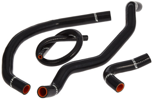 Mishimoto MMPSH-YFZ350-87KTBK
