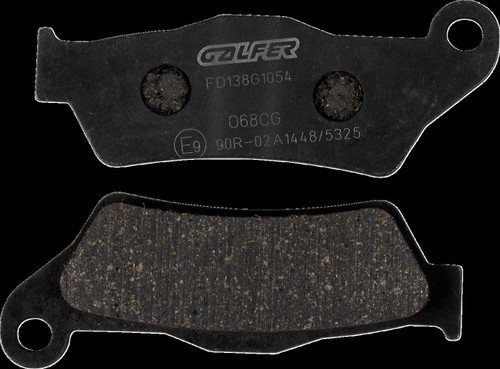 Galfer FD138G1054