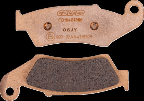 Galfer FD164G1396