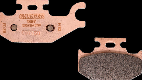 Galfer FD318G1397