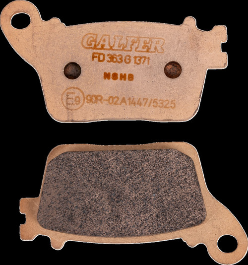 Galfer FD363G1371