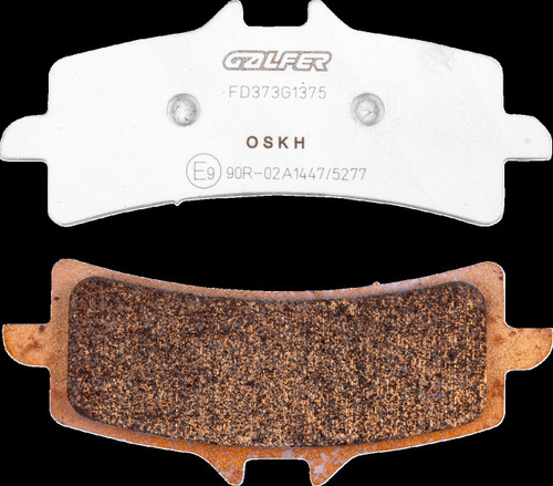 Galfer FD373G1375