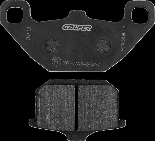 Galfer FD062G1054