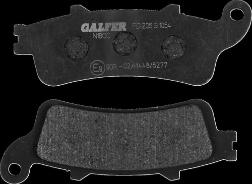 Galfer FD205G1054