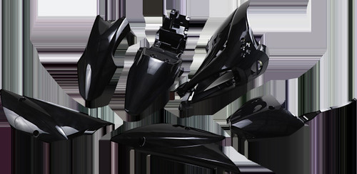 UFO Plastics KA37003-001