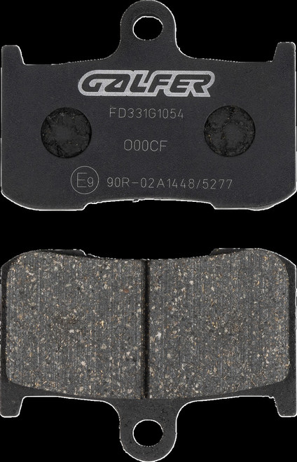 Galfer FD331G1054
