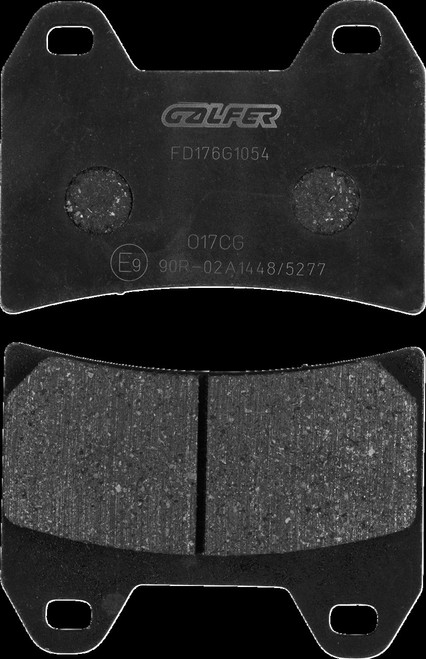 Galfer FD176G1054