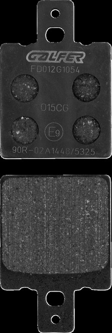 Galfer FD012G1054