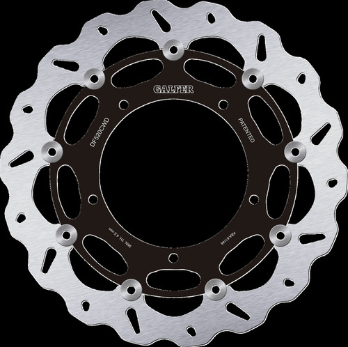 Galfer DF520CWD