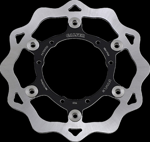 Galfer DF014FLW