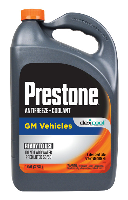 Prestone AF850/2F
