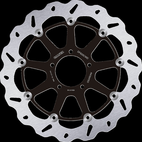 Galfer DF825CWD