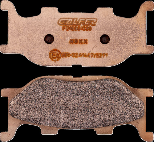 Galfer FD169G1380