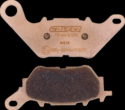 Galfer FD484G1370