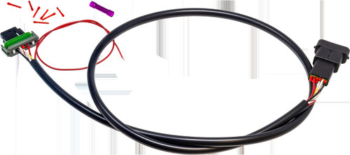 Namz Custom Cycle NSXH-CB36-A