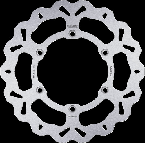 Galfer DF022W