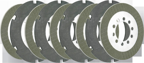 Belt Drives BTX-5