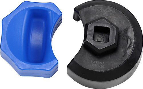 Jims Machining 760K