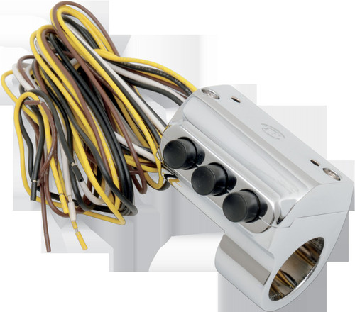 Performance Machine 0062-2035-CH