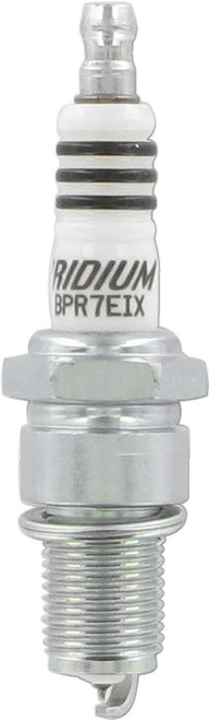 NGK Spark Plugs 4055
