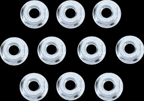 Bolt Mc Hardware 021-10610