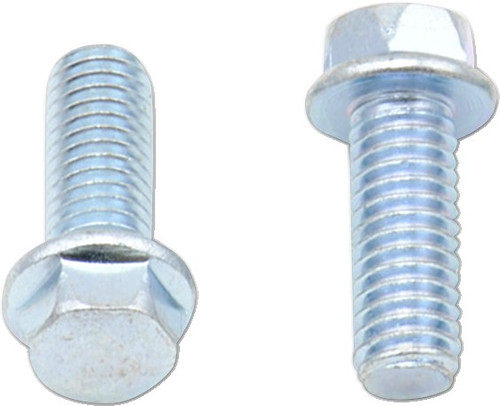 Bolt Mc Hardware 024-10616