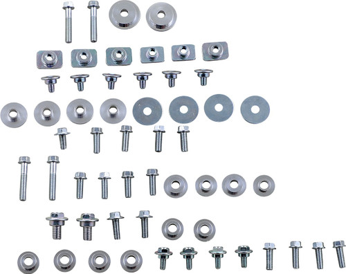 Bolt Mc Hardware HON-PFK1