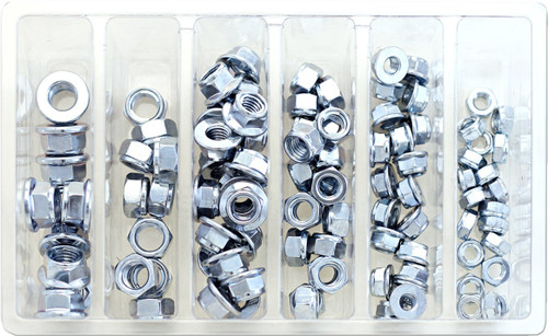 Bolt Mc Hardware SV-FUJINUT