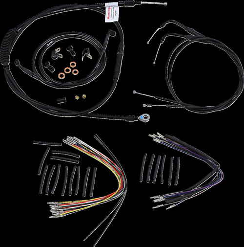 Burly B30-1011