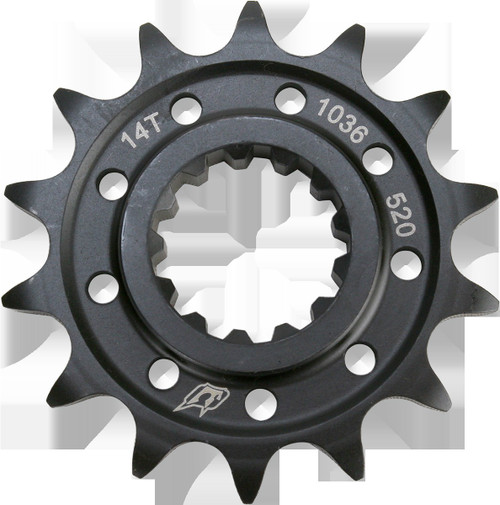 Driven 1036-520-14T