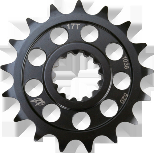 Driven 1036-520-17T