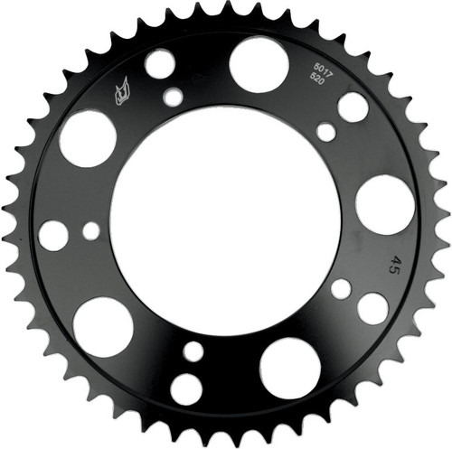 Driven 5017-520-45T