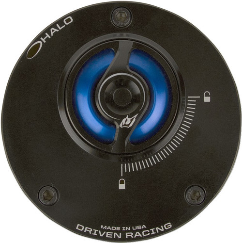 Driven DHFC-BL