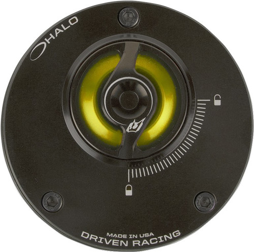 Driven DHFC-GD