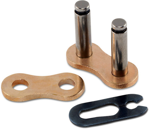 EK Chain 428SHDR-SPJ/G