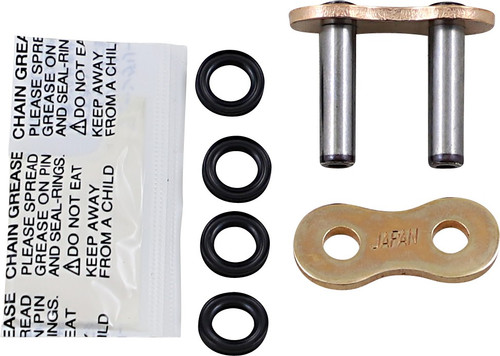 EK Chain 530SRX2-MLJ/G