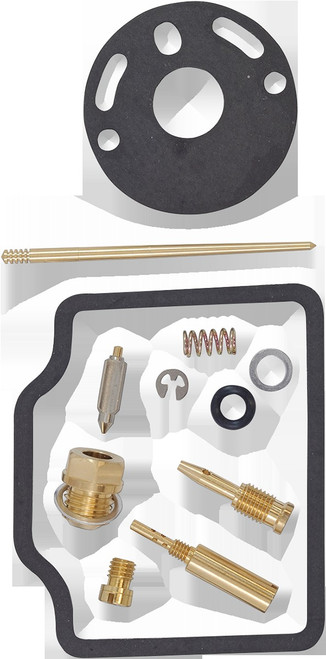 K and L Supply 18-2421