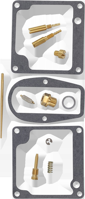 K and L Supply 18-2451