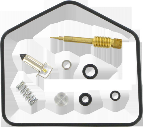 K and L Supply 18-2452