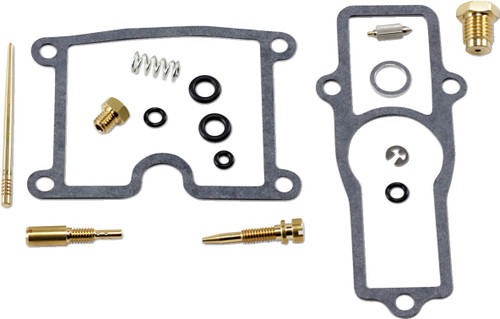 K and L Supply 18-2462