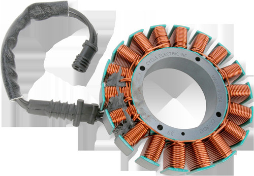 Cycle Electric CE-8012